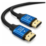 Cable Hdmi 1.5m 4k Ultra Hd 2.1