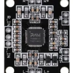Modulo Amplificador Pam8610 2x10w 5v A 15v Arduino