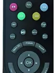 Control Remoto Lcd Led Noblex Jvc/sanyo/bgh Rc447