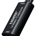 Capturadora Video Hdmi Digital Full Hd Usb Streami