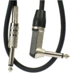 Cable Audio 6m Plug-plug Moon