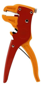 Pinza Pelacable Frontal Automatico Universal - Imagen 3