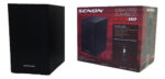 Subwoofer Alambrico Pasivo 30w Senon Ideal Barra D - Imagen 3