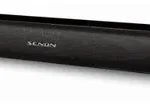 Barra De Sonido Senon Sbs110 40w 2.0ch Bluetooth
