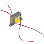 Transformador Tegnotraf 12 Volt-1amp