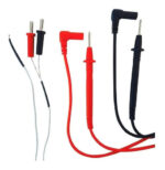 Tester Digital Multimetro Baw 113d Buzzer Autorran - Imagen 2