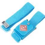 Pulsera Antiestatica Sin Cables Inalambrica P/elec