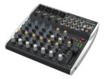 Consola Mezcladora Behringer Xenyx X1204usb 12 Can - Imagen 4