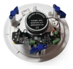Par De Parlantes De Embutir 1 Activo Bt + Pasivo 6 - Imagen 2
