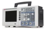 Osciloscopio Digital Fullenergy Utd2025c-25mhz - 1 - Imagen 3