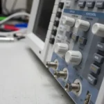 Osciloscopio Digital Fullenergy Utd2025c-25mhz - 1 - Imagen 5
