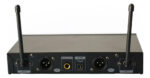 Microfono Inalambrico Profesional De Mano Uhf Seno - Imagen 4