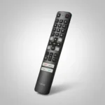Control Remoto Artekit Para Hitachi Tcl Rca Smart Tv Cr105 Negro