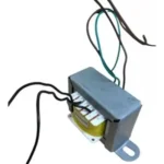 Transformador Tegnotraf 9+9 Volt-3 Amp