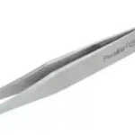 Pinza Brusela Extrafina Recta Proskit Pk-112t De P