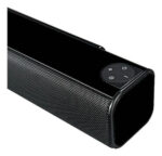Barra De Sonido Senon Sbs110 40w 2.0ch Bluetooth - Imagen 3