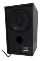 Subwoofer Alambrico Pasivo 30w Senon Ideal Barra D - Imagen 4