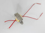 Transformador Tegnotraf 12 Volt-1amp - Imagen 2
