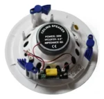Par De Parlantes De Embutir 1 Activo Bt + Pasivo 6 - Imagen 3