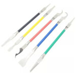 Kit Herramientas Yaxun Yx-692 5 Piezas Celular