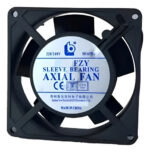 COOLER DE 4" CON RODAMIENTO