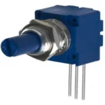 Potenciometro De Cermet 200k (21) Lineal 2 Watts