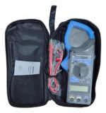 Pinza Amperométrica Digital 1000v 1000a Lcd Artekit - Imagen 3