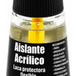 Aislante Acrilico 60cc Electroquimica Delta