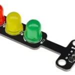 Modulo Semaforo Led Rojo Amarillo Verde Compatible Arduino