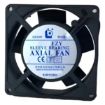 COOLER DE 3" SIN RODAMIENTO