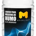 Liquido Para Maquina De Humo 1l Moon