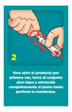 Adhesivo Para Zapatillas 9 g Éccole - Imagen 5