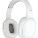Auricular Inalámbrico Bluetooth 5.4 Noga Ng-920bt Color Blanco