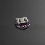 Modulo Portapila Cr2032 Lilypad Zocalo Switch On Off E106