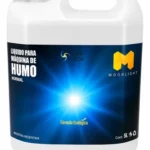 Liquido Para Maquina De Humo Light 5l