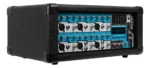 Mixer Moon 6 Canales Con Usb Y Display + Usb + Blu