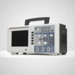 Osciloscopio Digital Fullenergy Utd2025c-25mhz - 1 - Imagen 6
