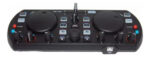 Controlador Dj Moon Dmd 1000 Usb Virtual 7 Le Mixe - Imagen 2
