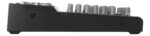 Mixer Moon De 6 Canales Con Usb Inc. Fuente Mc602u - Imagen 2