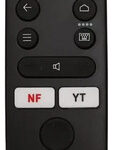 Control Remoto Jvc Philco Hyundai Negro