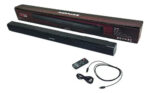 Barra De Sonido Senon Sbs110 40w 2.0ch Bluetooth - Imagen 4