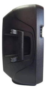 Bafle Activo Potenciado 12 Moon Wild12aup 200w Con - Imagen 6