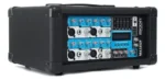 Mixer Moon 4 Canales Con Usb Y Display M410up - Imagen 4