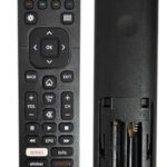 Control Remoto Tv Jvc Bgh Noblex Pioneer Negro