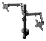 Soporte Tv Kolke Kvs-520 - 2 Brazos - Monitor Hast