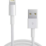 Cable Usb 2.0 A Lightning Vapex 0.5mts
