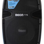 Bafle Activo Potenciado 12 Moon Wild12aup 200w Con