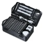 Set Kit Herramientas De Precision 115 En 1 Celular