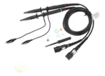 Osciloscopio Digital Fullenergy Utd2025c-25mhz - 1 - Imagen 4