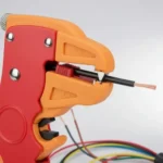 Pinza Pelacable Frontal Automatico Universal - Imagen 2